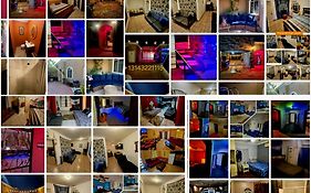San Felipe Place To Stay B&B